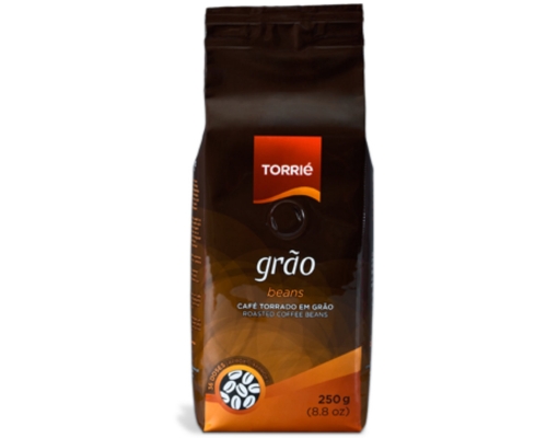 Torrié Coffee Beans 250 Gr