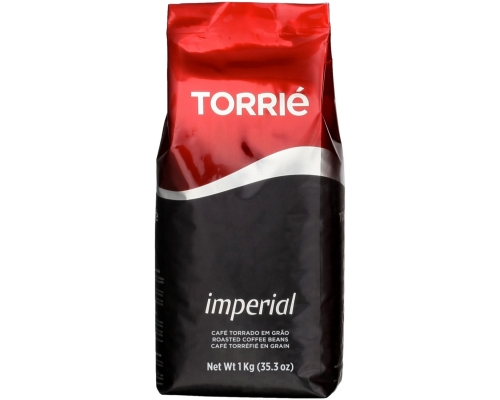 Torrié Imperial Coffee Beans 1 Kg
