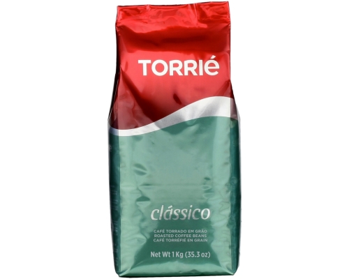 Torrié Clássico Coffee Beans 1 Kg