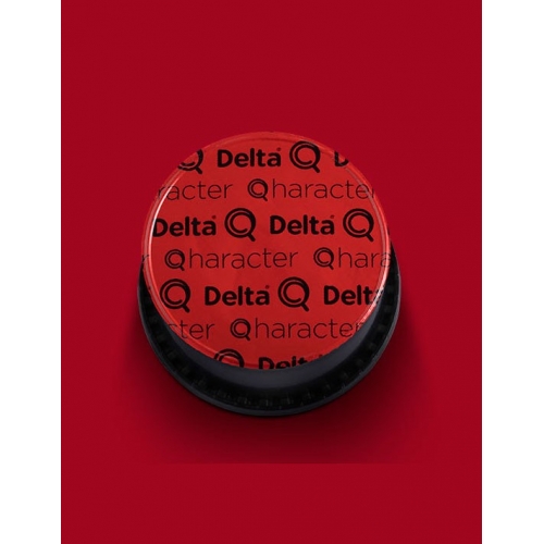 Pack 60 coffee capsules / pods Delta Q, Q10 - Portuguese Coffee