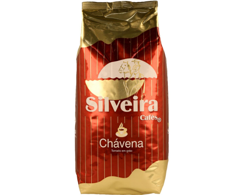 Cafés Silveira Lote Chávena Coffee Beans 1 Kg