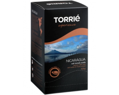 31/03/2023 - Torrié Experience Nicaragua Coffee ESE Espresso Pods 15 Un