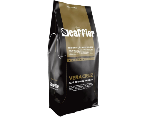 Caffier Vera Cruz Coffee Beans 1 Kg