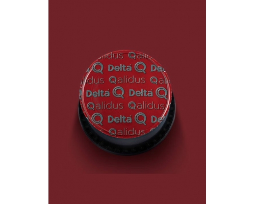 Delta Q Qalidus x 10 capsules