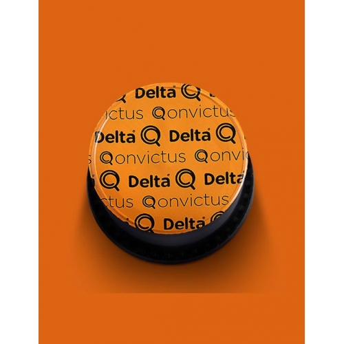 Delta Q Capsules #10 – PT Mercado