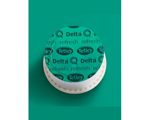 Delta Q Purify Tea 10 Capsules