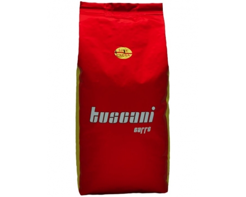 Tuscani Coffee Beans 1 Kg