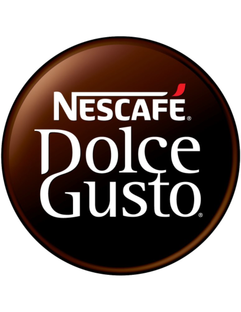 Capsulas de Cafe Americano NESCAFE DOLCE GUSTO 128 gr